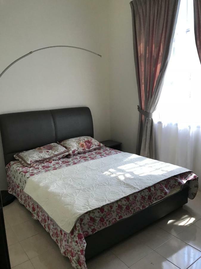Patin Guest House @Desa Telok Ira, Temerloh Pahang Kampong Paya Kerinau Dış mekan fotoğraf