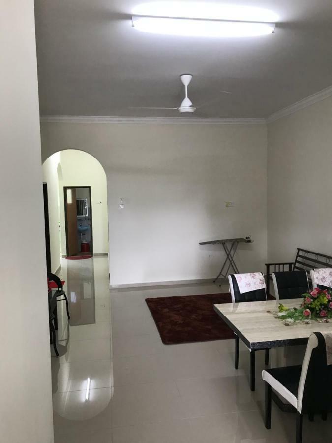 Patin Guest House @Desa Telok Ira, Temerloh Pahang Kampong Paya Kerinau Dış mekan fotoğraf