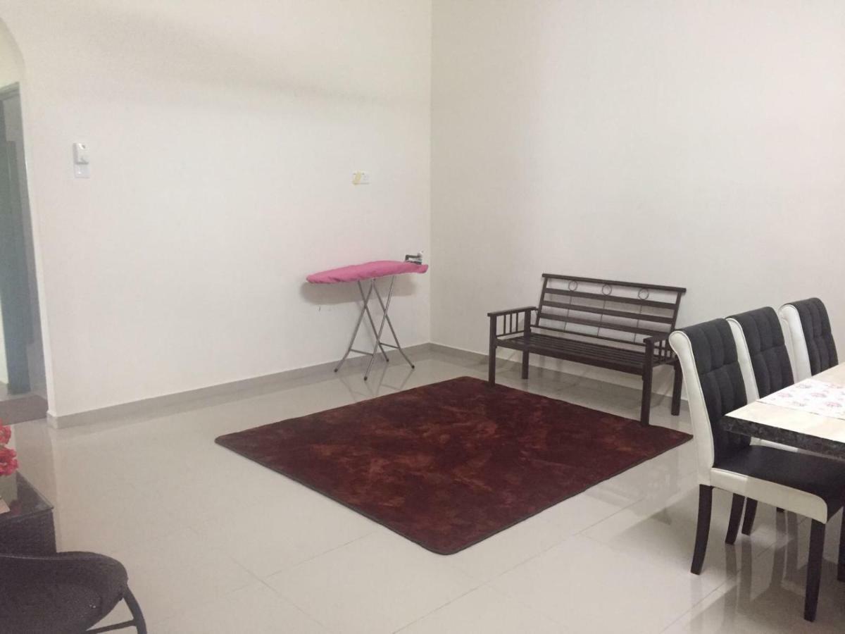 Patin Guest House @Desa Telok Ira, Temerloh Pahang Kampong Paya Kerinau Dış mekan fotoğraf