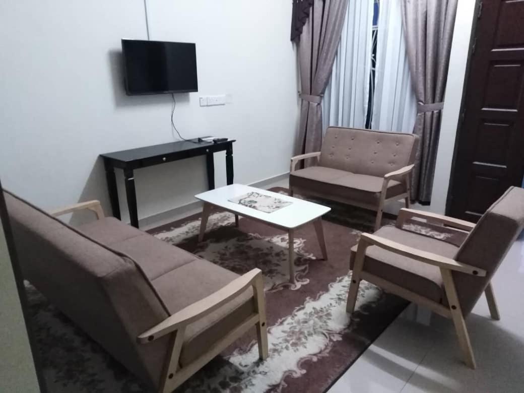 Patin Guest House @Desa Telok Ira, Temerloh Pahang Kampong Paya Kerinau Dış mekan fotoğraf